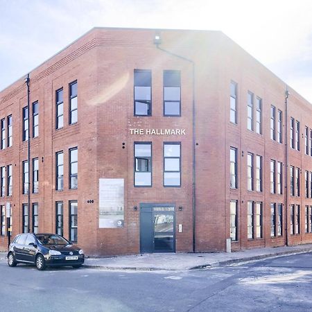 Birmingham Luxury Apartments المظهر الخارجي الصورة