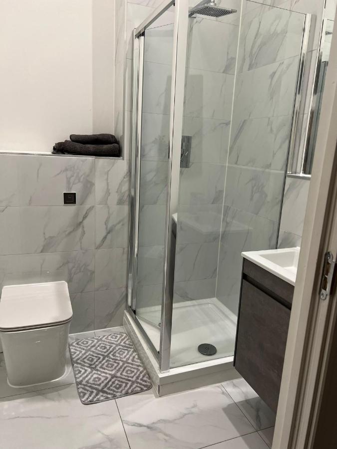 Birmingham Luxury Apartments المظهر الخارجي الصورة