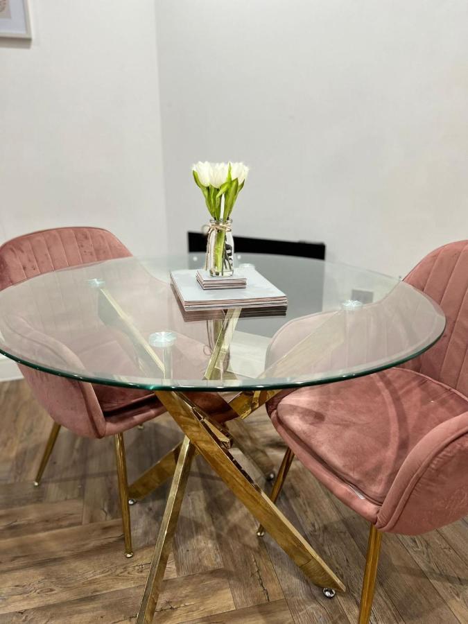 Birmingham Luxury Apartments المظهر الخارجي الصورة